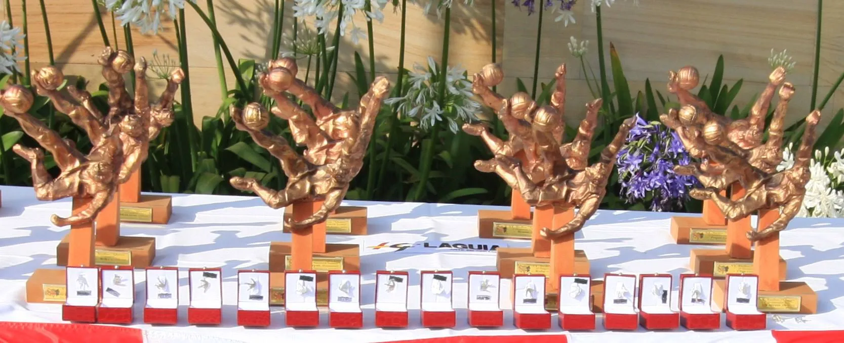 VI Trofeo Quini 2013